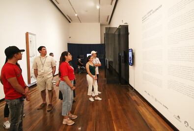 Apenas comienza la recuperación para la industria cultural en México, tras la pandemia