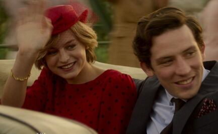 ¿Por qué "The Crown" es tan aclamada y exitosa?