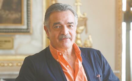 David Ostrosky estrena dos series para la cuarentena