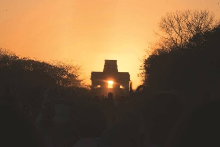 ¿Qué es el equinoccio de otoño y a qué hora empezará en México?