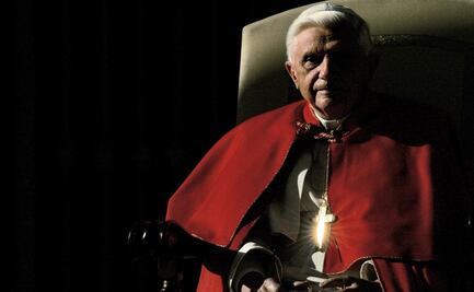 Benedicto XVI, ¿por qué renunció como papa?