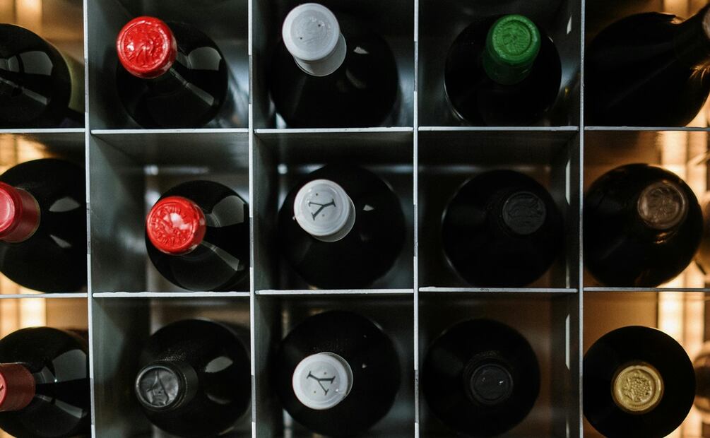 ¿Qué provoca la reducción y la oxidación en un vino? Foto: Pexels