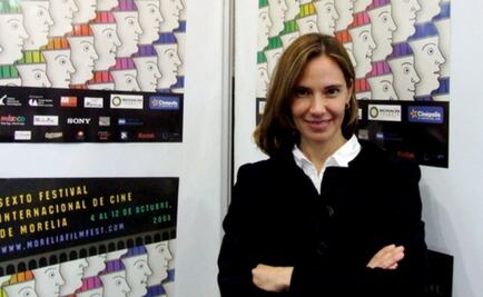 Directora del FIC Morelia será jurado en Venecia