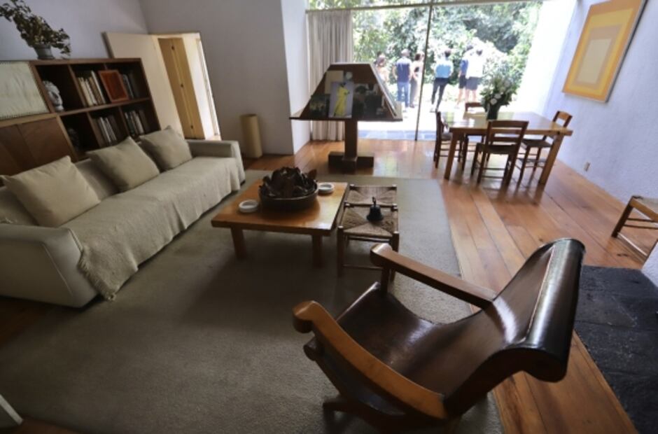 Secretaría de Cultura, INBAL e INAH buscan alternativa para que cablebús no afecte a la Casa Luis Barragán