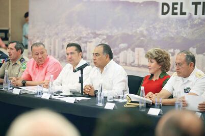 Llaman a nuevo gobierno a poner ojos y corazón en Guerrero