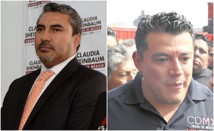 Director de Bomberos, sin contacto con líder sindical desde hace mes y medio