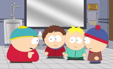 South Park lanza episodio escrito con ayuda de inteligencia artificial ChatGPT