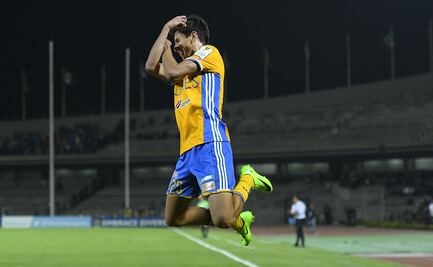 Jürgen Damm revela jugosa multa en Tigres por celebrar como Cristiano Ronaldo 