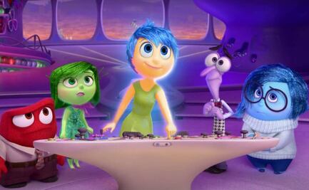 "Intensa Mente" tendrá secuela: esto es todo lo que sabemos del anuncio de Pixar