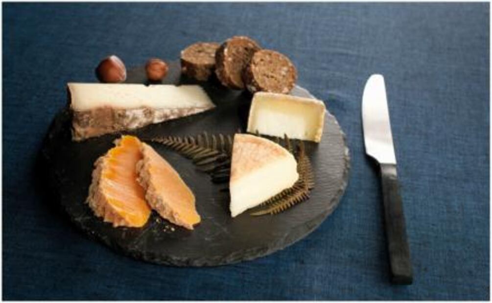 Descubre el delicioso mundo del queso