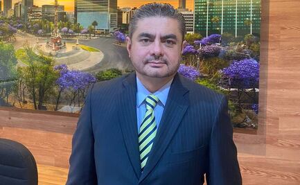 Reforma Eléctrica se quedará en "el tintero", advierte coordinador del PRD