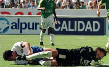 La visión del subcampeón del Invierno 97