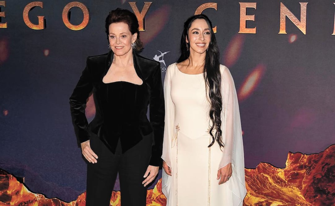 Foto: Hugo Salvador / EL UNIVERSAL