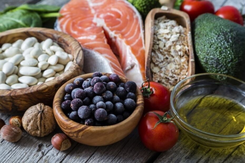 Cómo bajar los triglicéridos