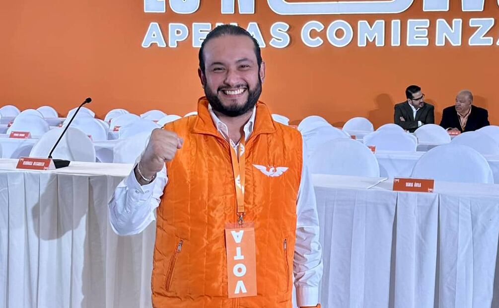 Foto: Facebook Julián López Galeana