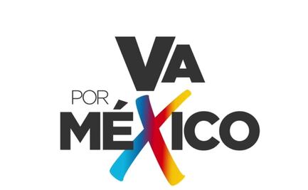 Inician campaña candidatos de la coalición Va por México en los estados