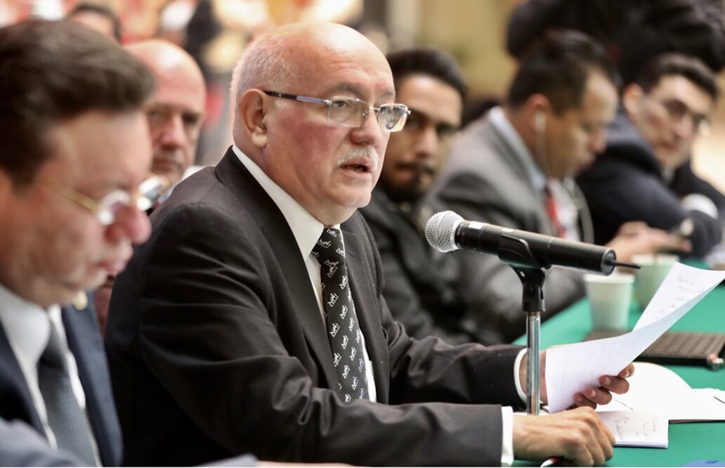 Foto: Archivo/EL UNIVERSAL