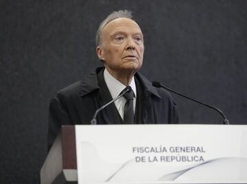 Junta de Honor del SNI que revisó caso Gertz es inválida, afirma miembro que no fue convocado a participar