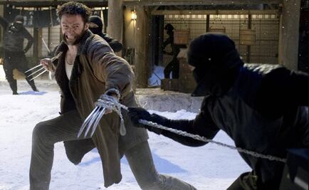 Buscan actor joven que sustituya a Hugh Jackman como Wolverine