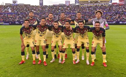 América, a mantener su hegemonía ante Santos