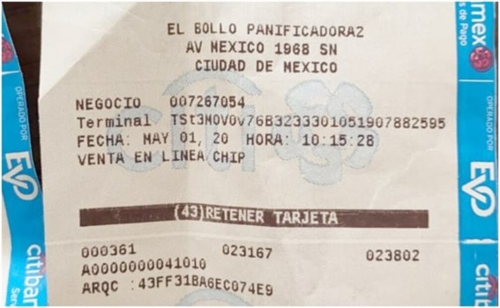 Clientes de Santander reportan fallas con tarjetas en cajeros y en app