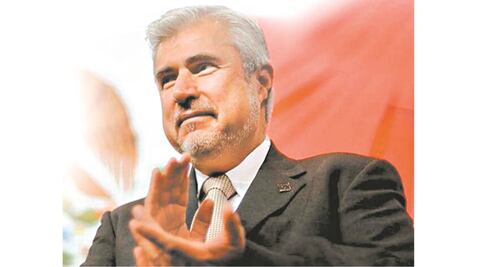 Hace berrinche Narro porque la gente no lo quiere