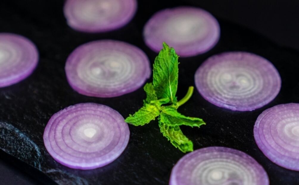 Beneficios de consumir cebolla morada