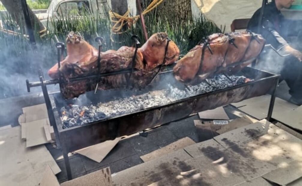 Vuelve la Feria del Taco a Tlalpan tras 2 años suspendida por la pandemia 