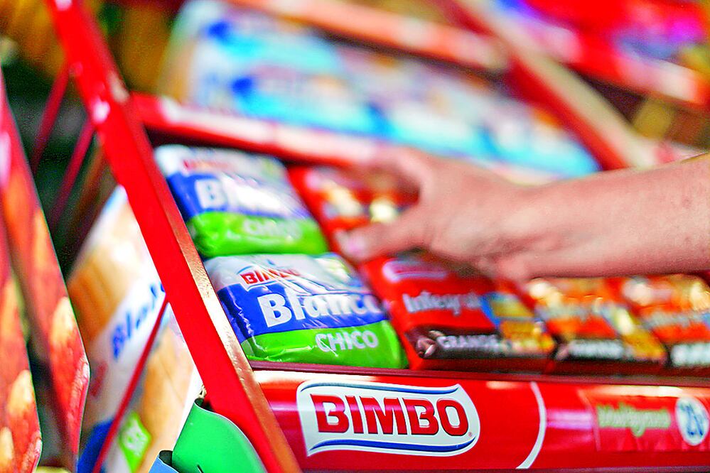 Panrico, líder en panificación en la península Ibérica y la nueva adquisición de Bimbo, cuenta con nueve plantas; siete de ellas operan en España y las otras dos en Portugal (ARCHIVO)