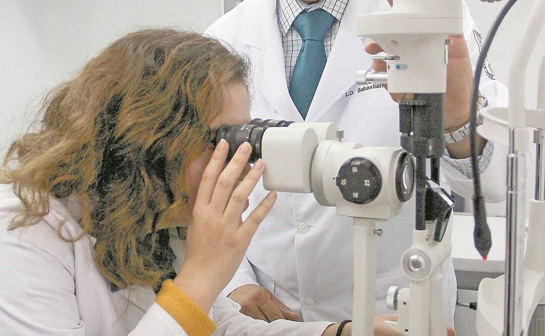 Gobierno federal denuncia influyentismo de científicos. Foto: ARCHIVO EL UNIVERSAL