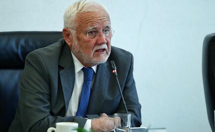 Cofepris: en México no está garantizada la producción de medicinas de calidad