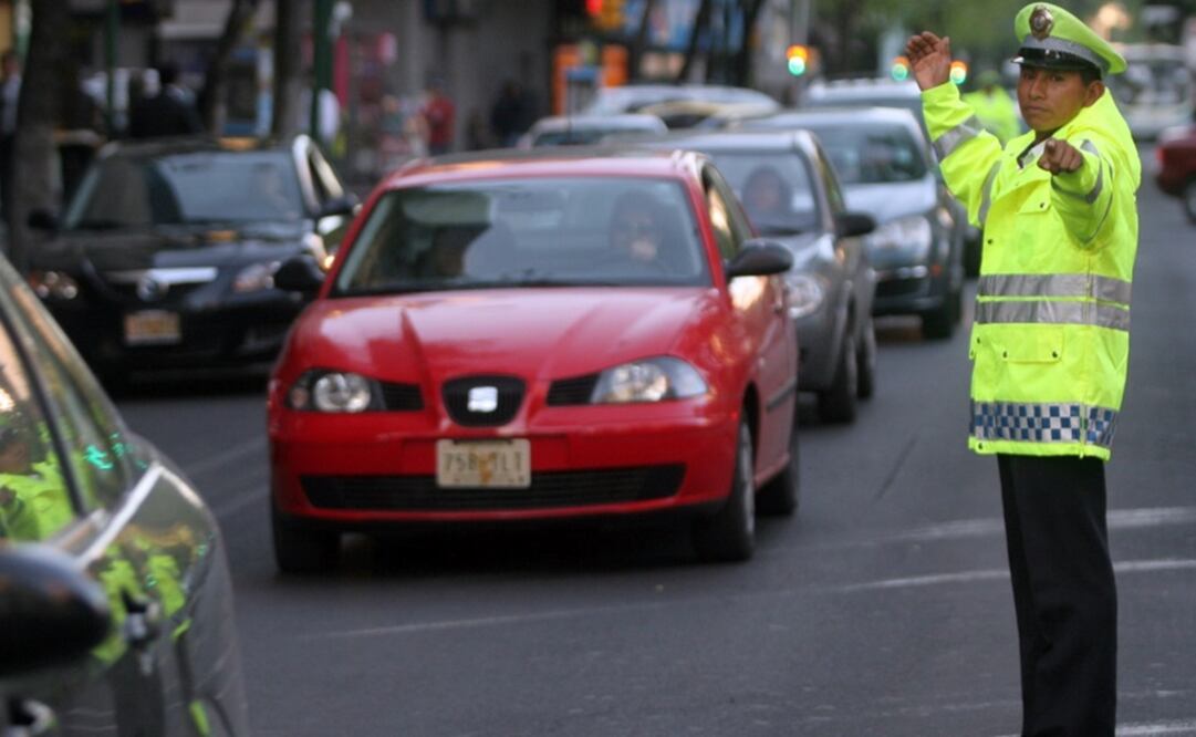 ARCHIVO / EL UNIVERSAL