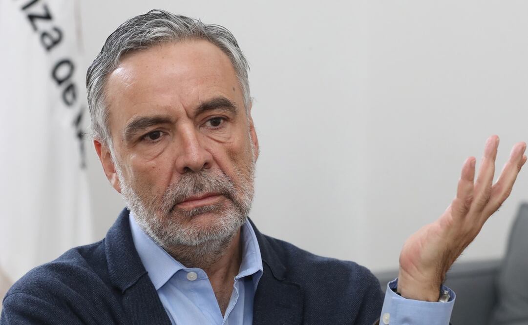 Foto: Archivo / EL UNIVERSAL