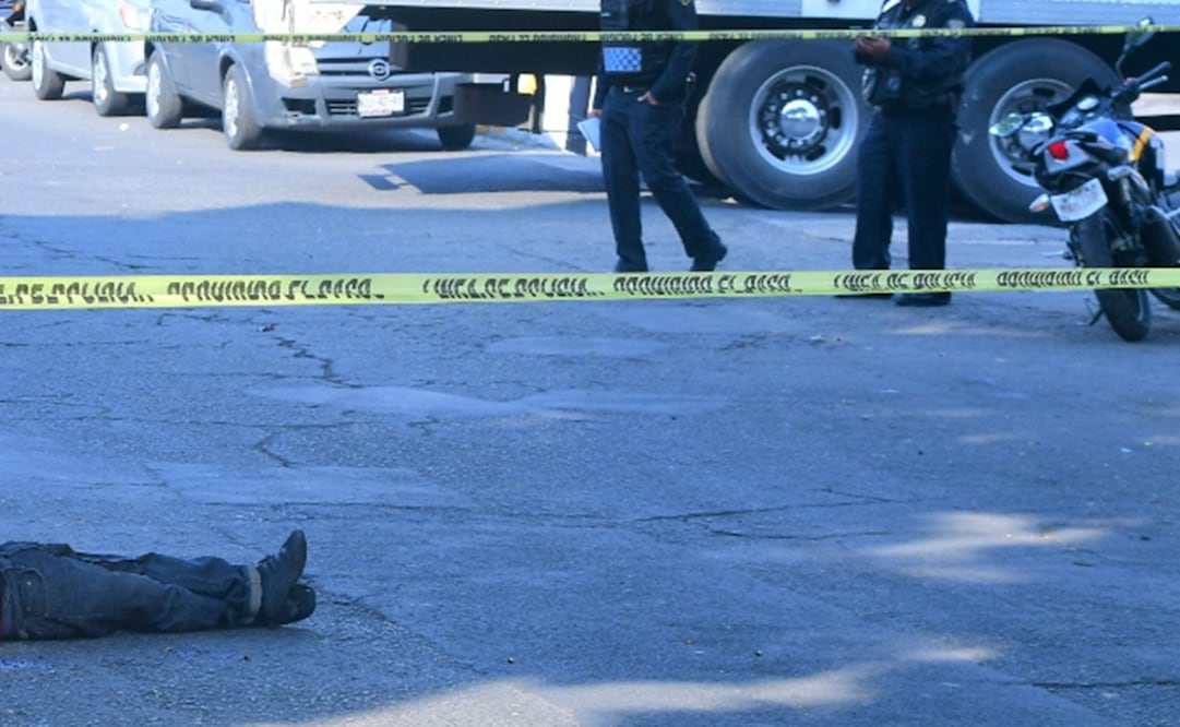 Fotografía: Hugo García/ EL GRÁFICO