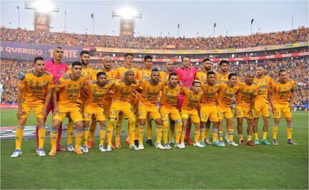 Tigres recibe tres sanciones por la alineación indebida ante Atlas