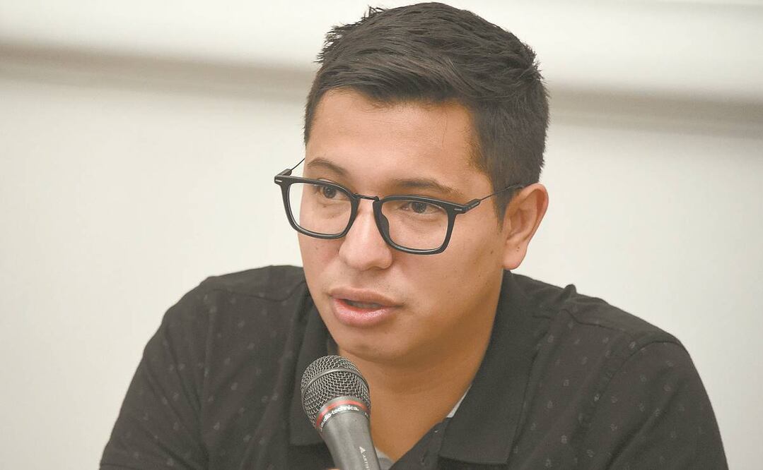 Foto: Archivo/EL UNIVERSAL 