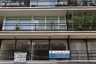 ¿México tendrá viviendas como en Dinamarca?