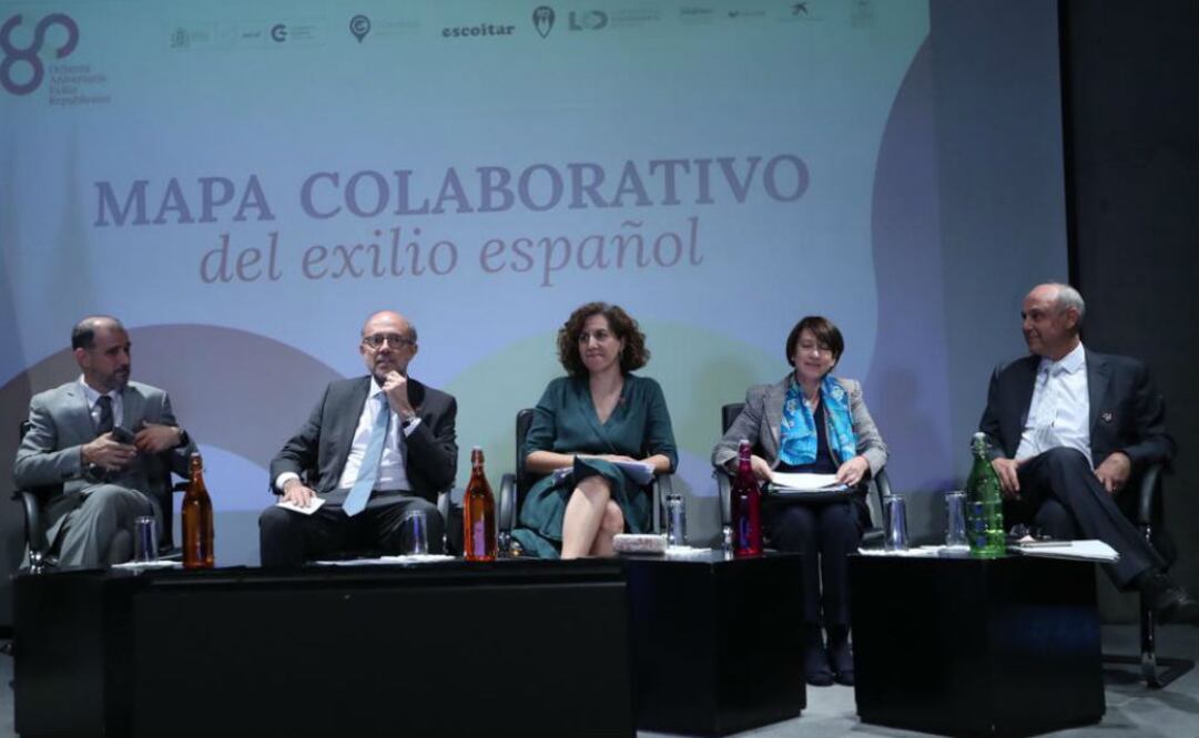 Foto: Germán Espinosa/EL UNIVERSAL