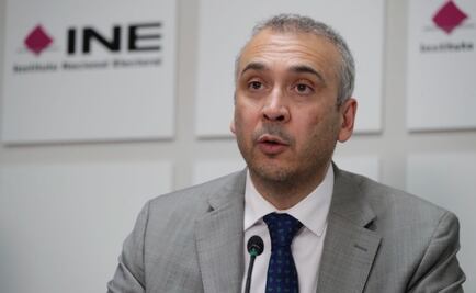 INE confirma que sólo Margarita Zavala acreditó firmas para independiente