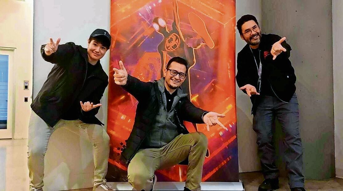 Foto: Marvel Studios y Cortesía