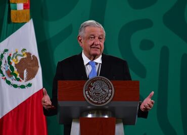 "Becarios, no sicarios", propuesta para evitar que jóvenes caigan en el crimen organizado: AMLO