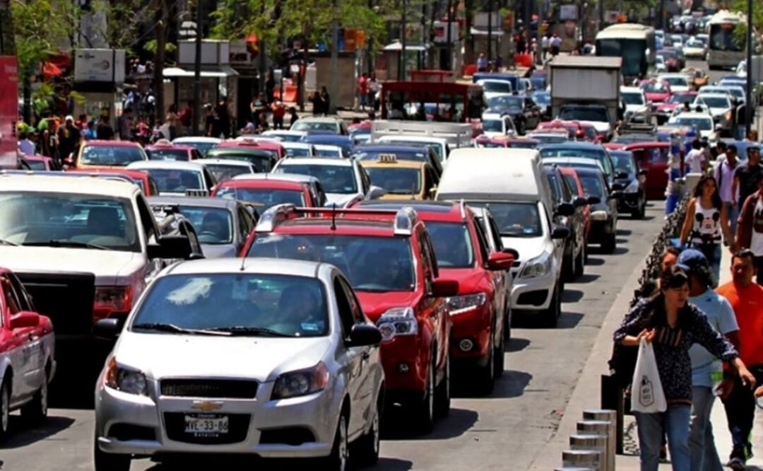 FOTO: Archivo / EL UNIVERSAL