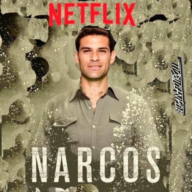 ​Se burlan de Rafa Márquez con memes por supuestas ligas con el narco