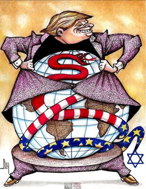 Cartón de LUY