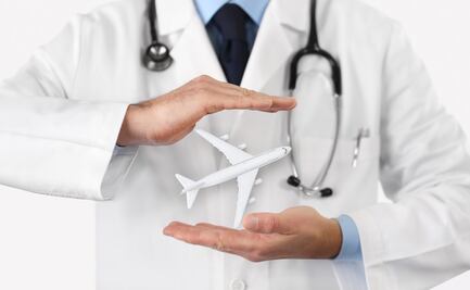Coronavirus: ¿sirve tu seguro de viaje si decides cancelar tus vacaciones?