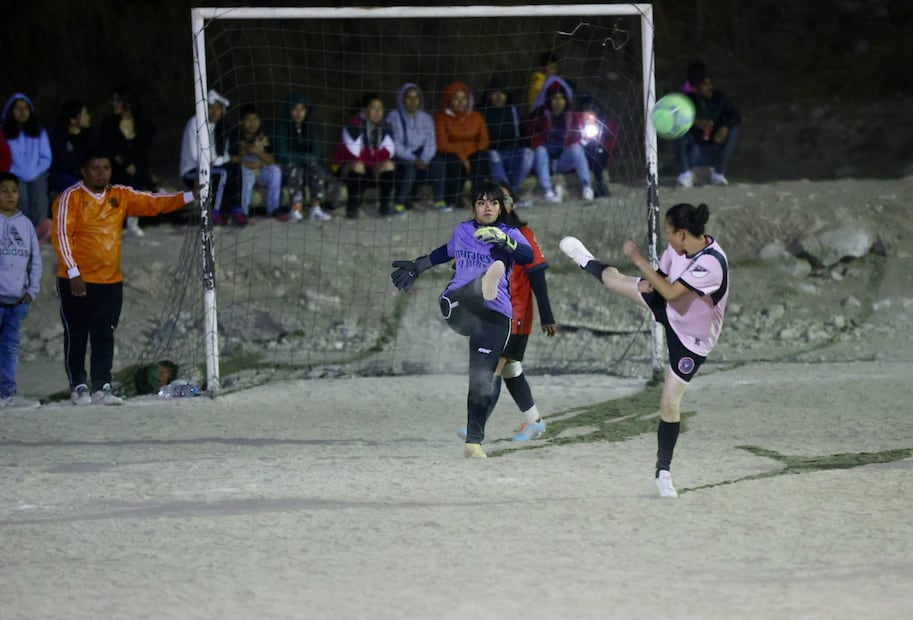 Jugadoras