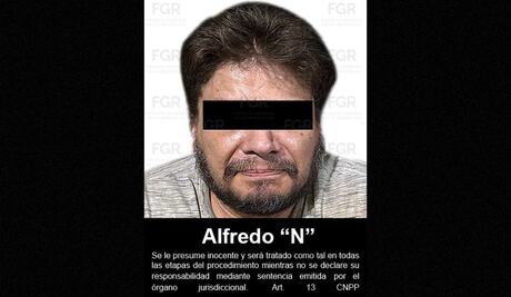 Cateo en Hermosillo; detienen a hombre por presunta pornografía infantil y otros delitos