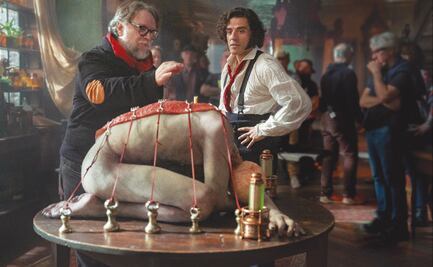 Frankenstein de Guillermo del Toro; esto es lo que debes de saber sobre el reconocido film