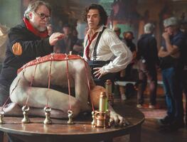 Frankenstein de Guillermo del Toro; esto es lo que debes de saber sobre el reconocido film