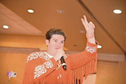 Nuevo León es primer lugar en todo los indicadores gracias a los maestros: Samuel García